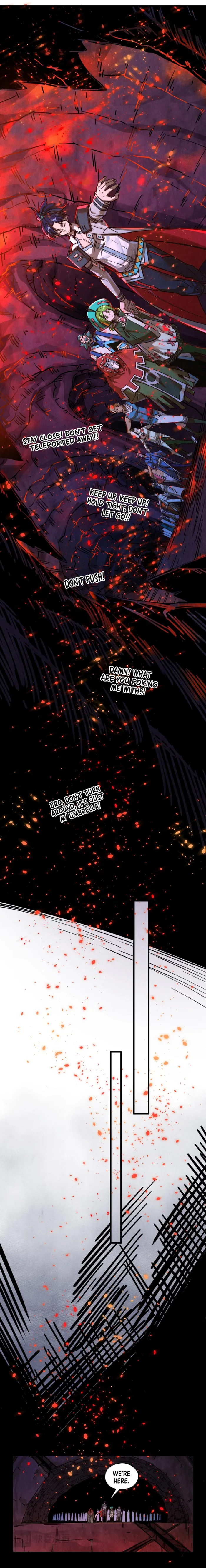 The Ultimate of All Ages, Chapter 416