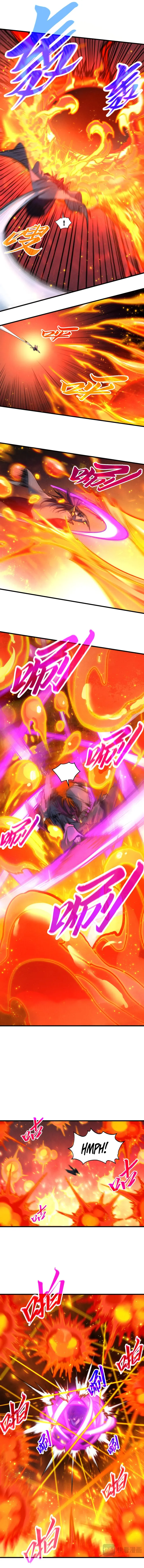 The Ultimate of All Ages, Chapter 416