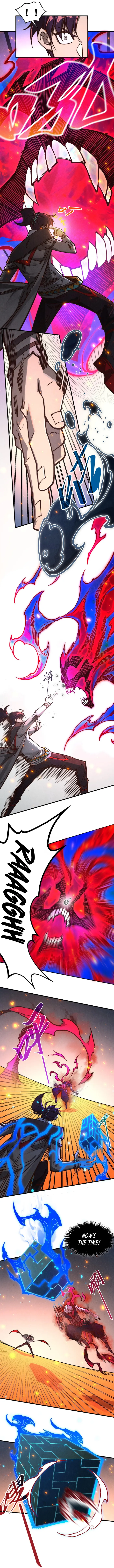The Ultimate of All Ages, Chapter 419