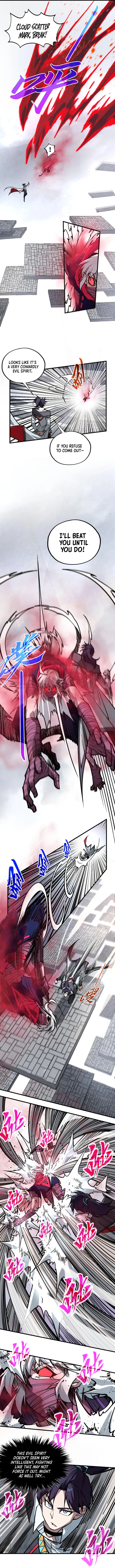 The Ultimate of All Ages, Chapter 419