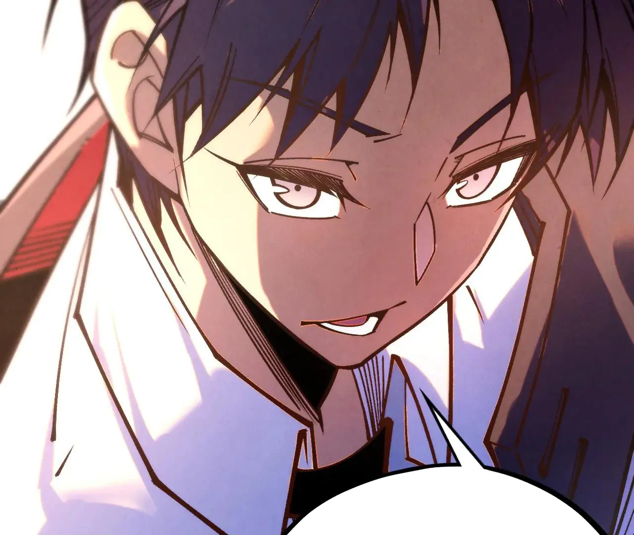 The Ultimate of All Ages, Chapter 421