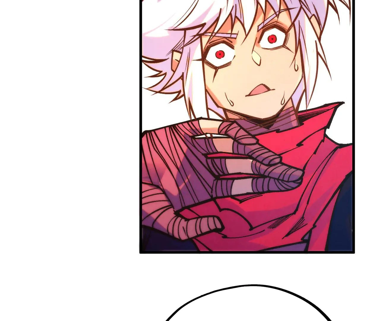 The Ultimate of All Ages, Chapter 421