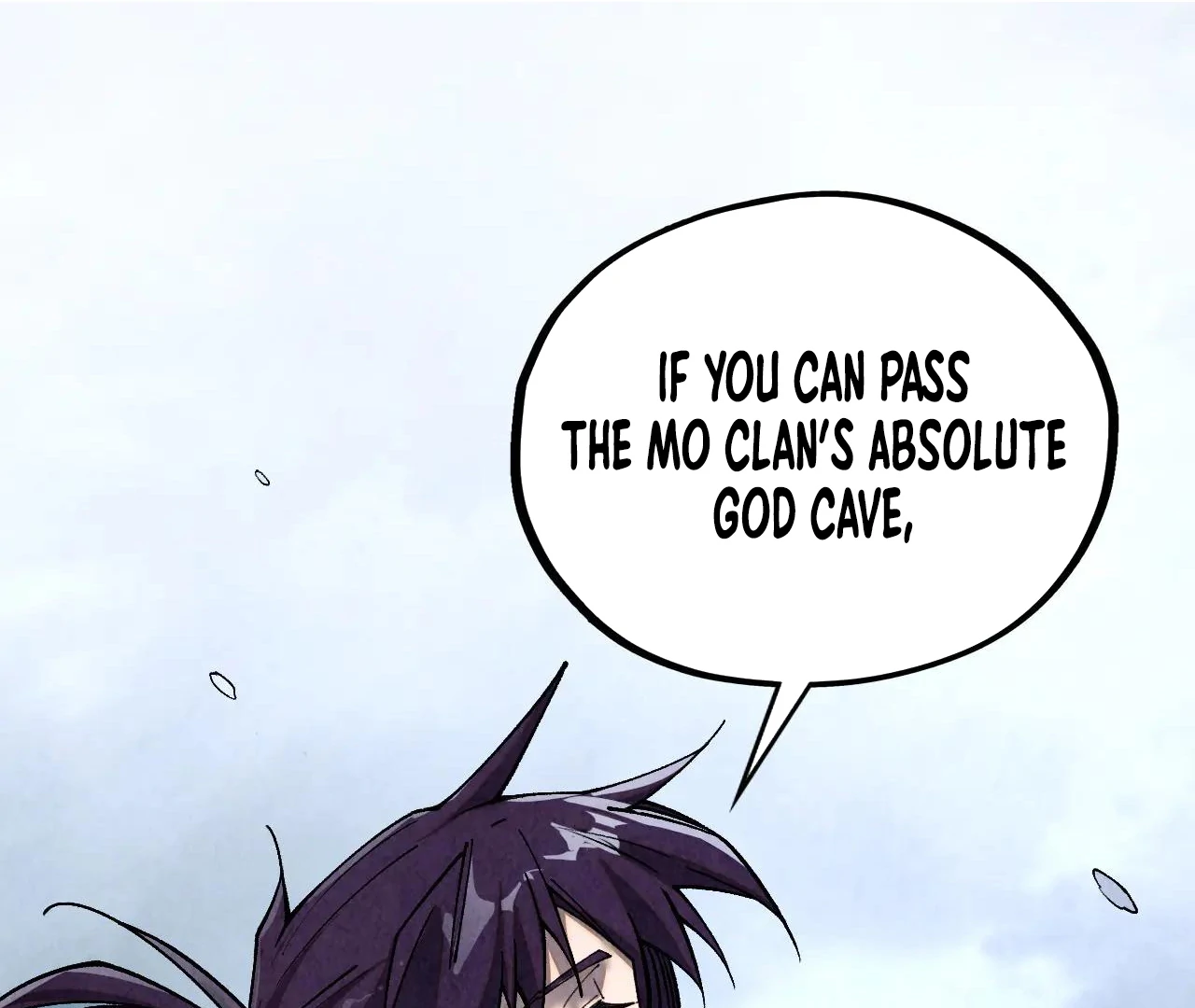 The Ultimate of All Ages, Chapter 421
