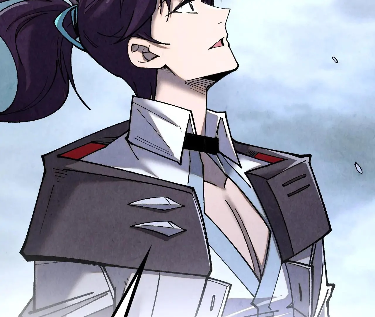 The Ultimate of All Ages, Chapter 421