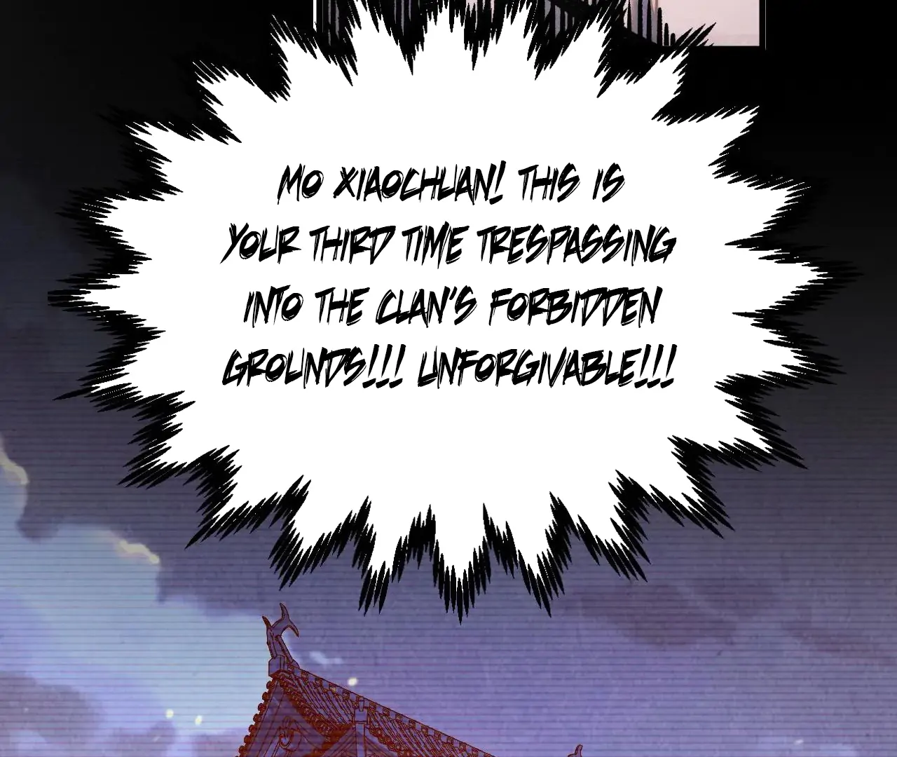 The Ultimate of All Ages, Chapter 421