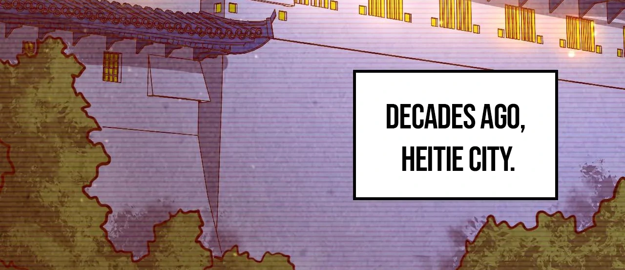 The Ultimate of All Ages, Chapter 421