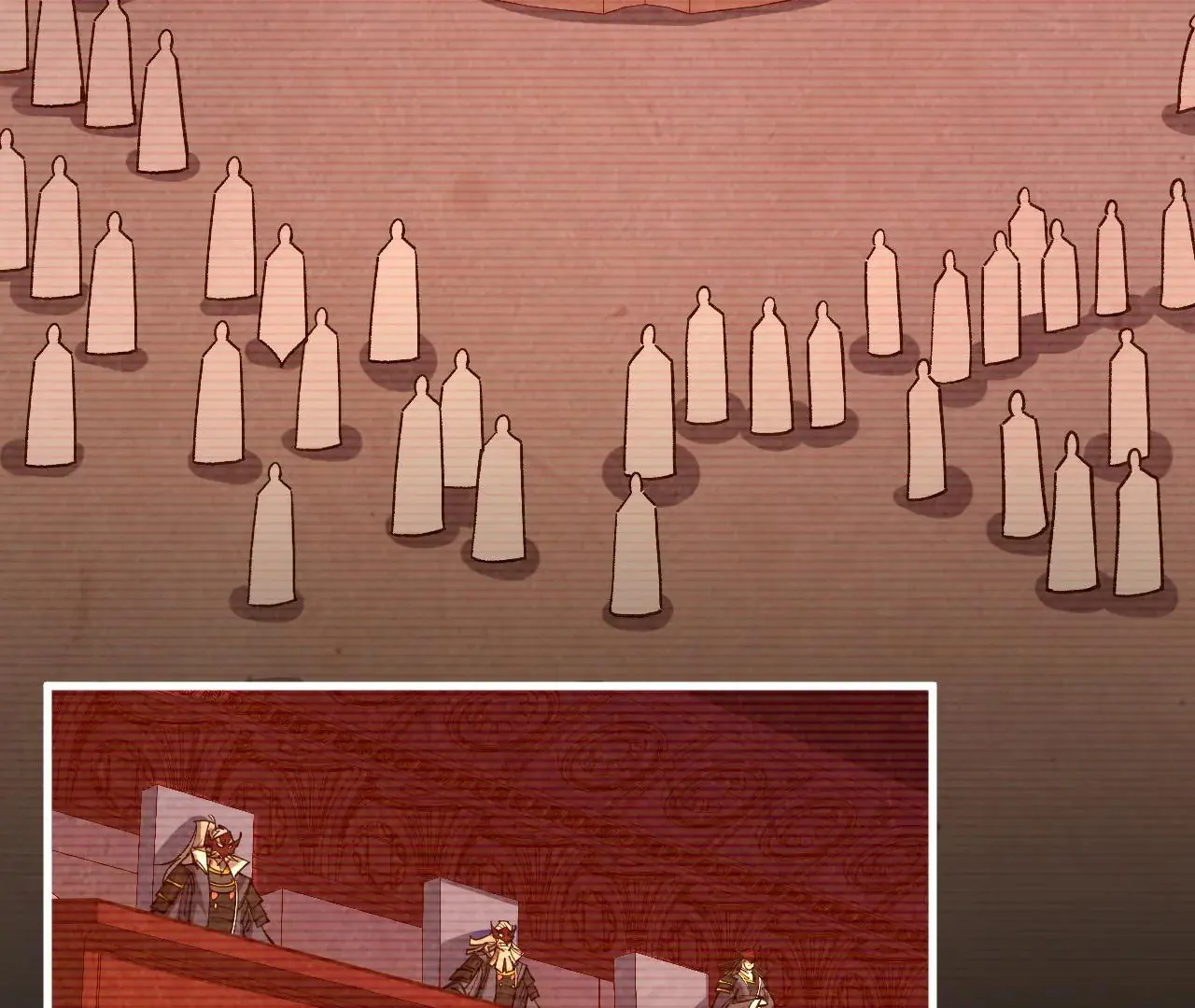 The Ultimate of All Ages, Chapter 421
