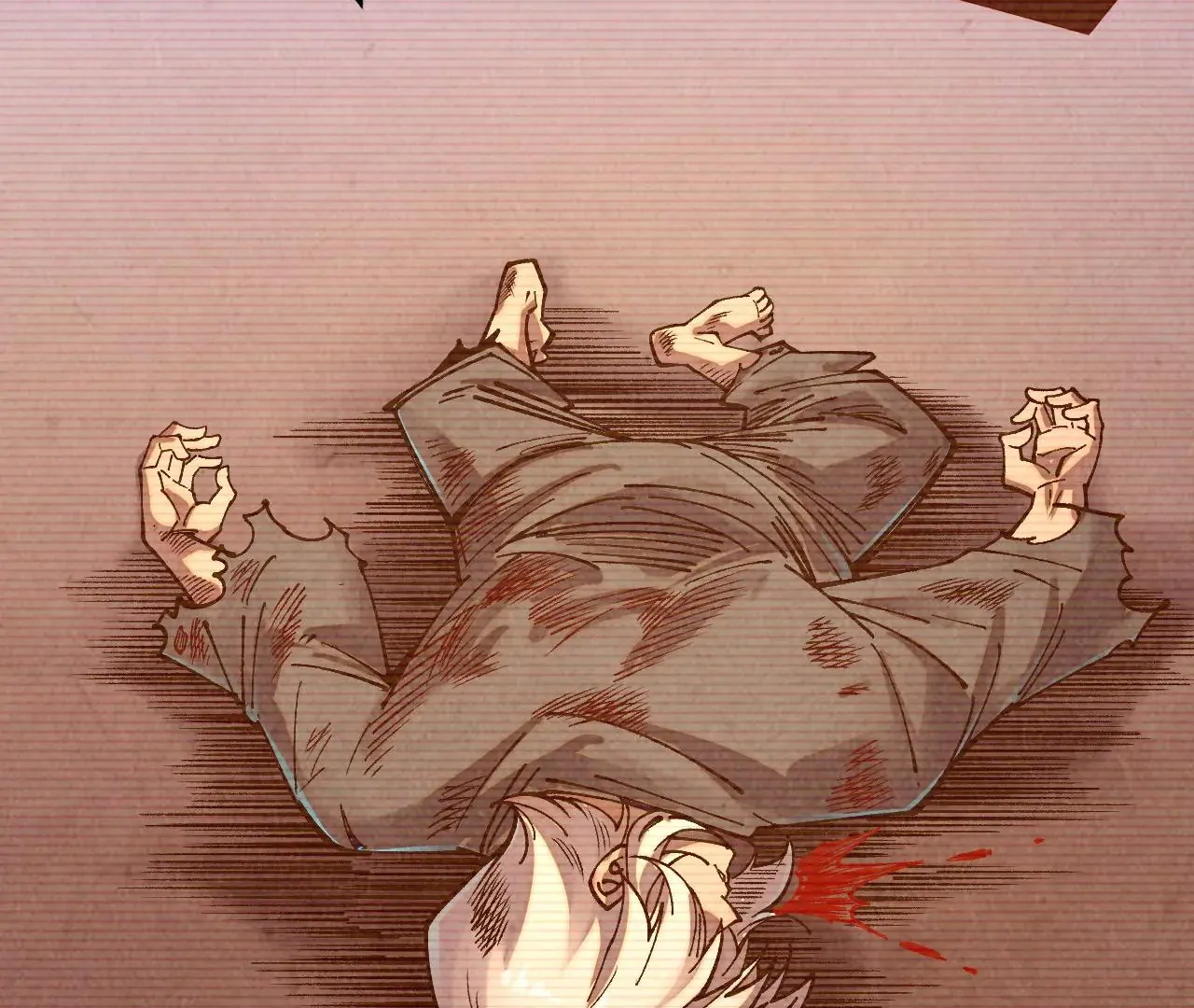 The Ultimate of All Ages, Chapter 421
