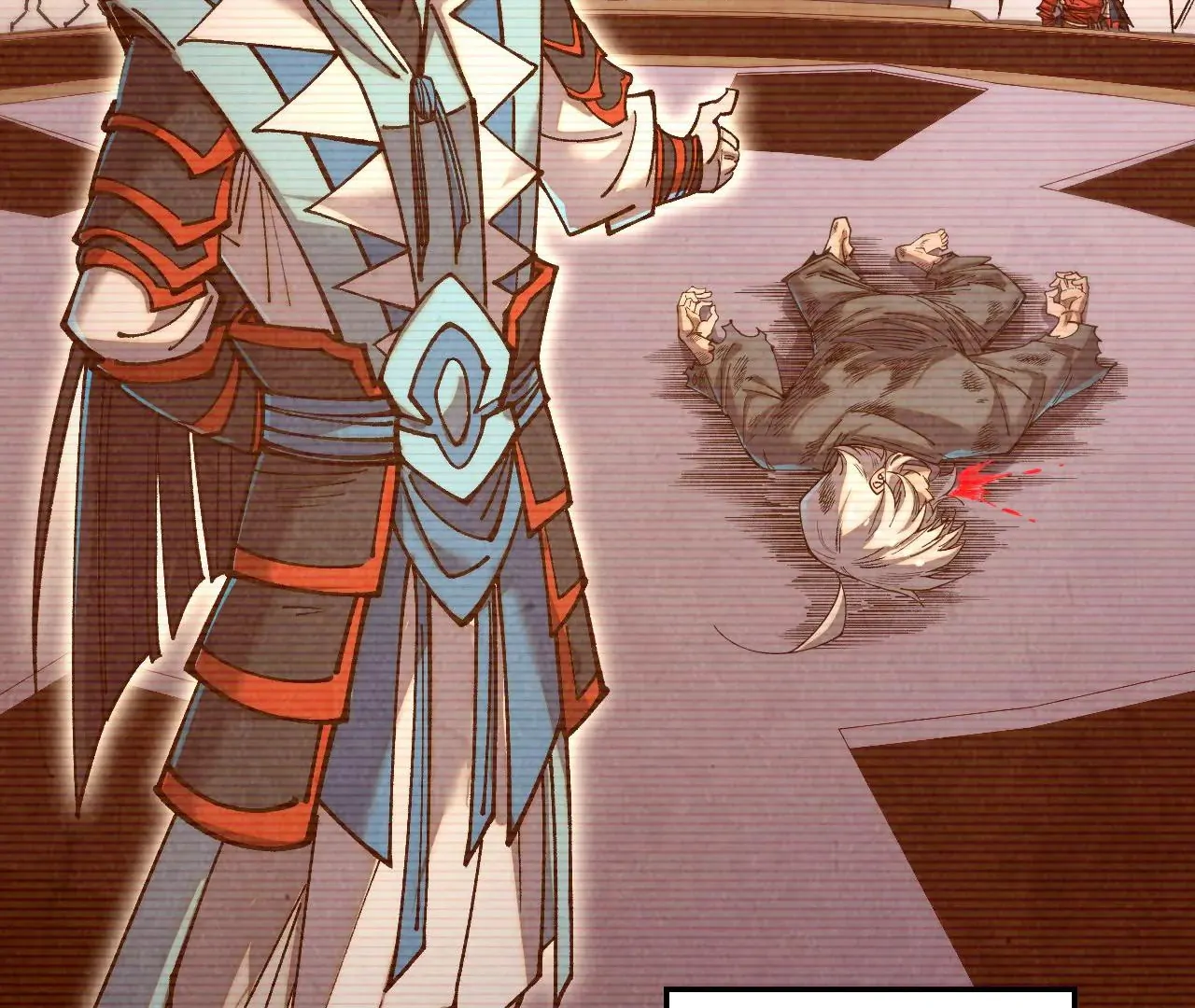 The Ultimate of All Ages, Chapter 421
