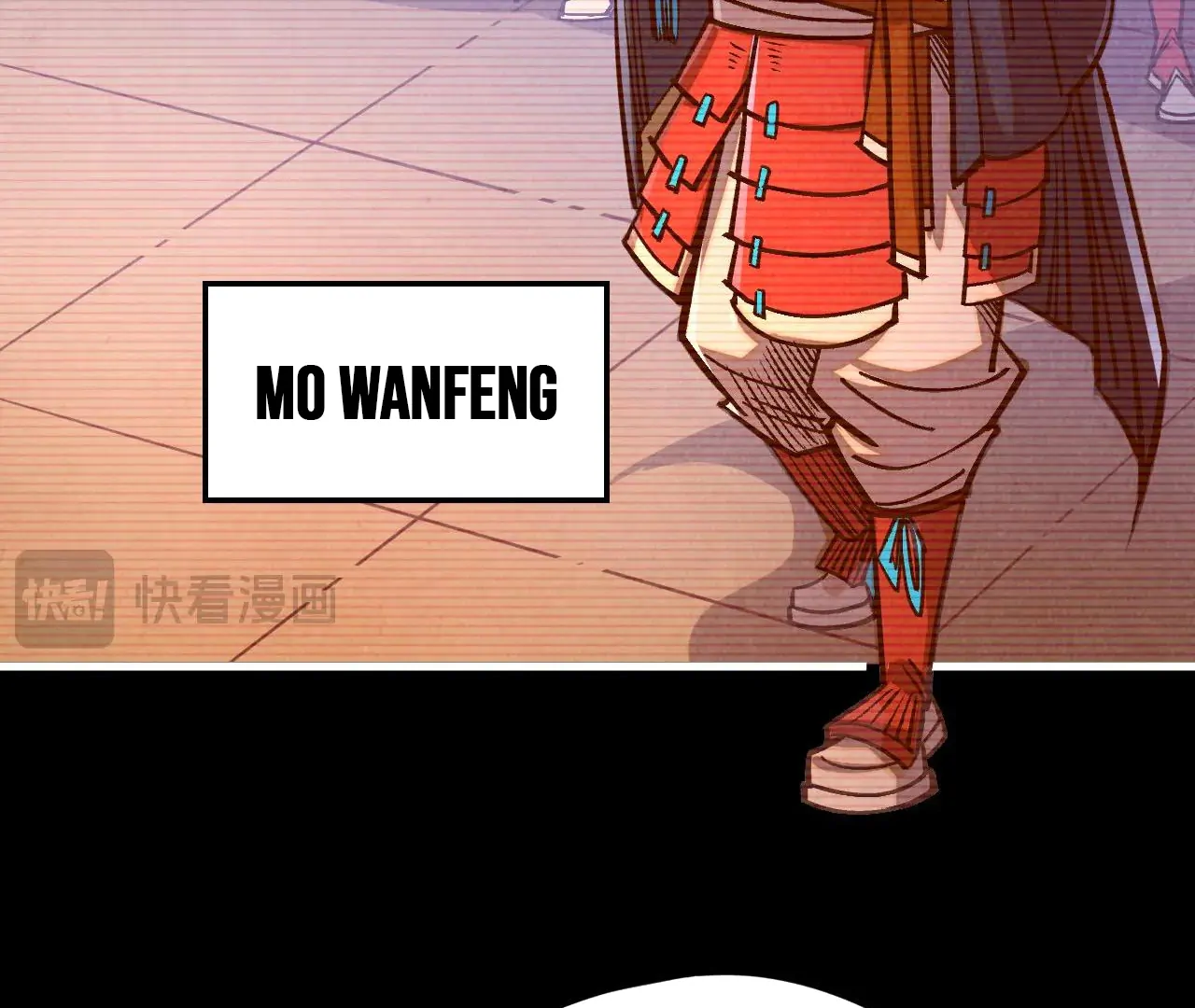 The Ultimate of All Ages, Chapter 421