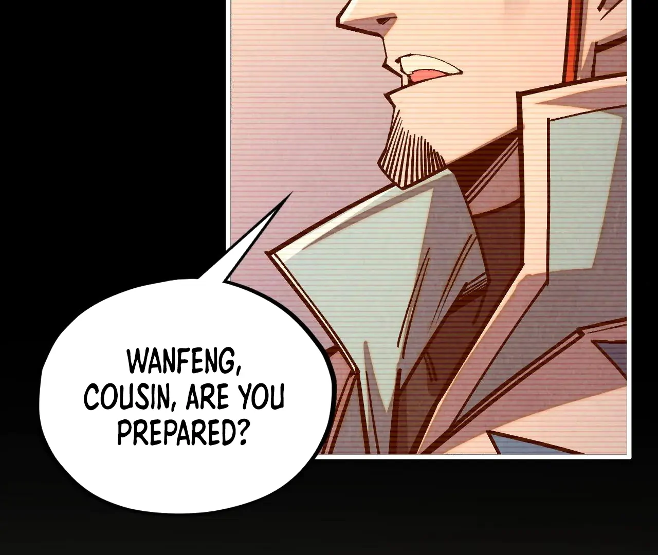 The Ultimate of All Ages, Chapter 421