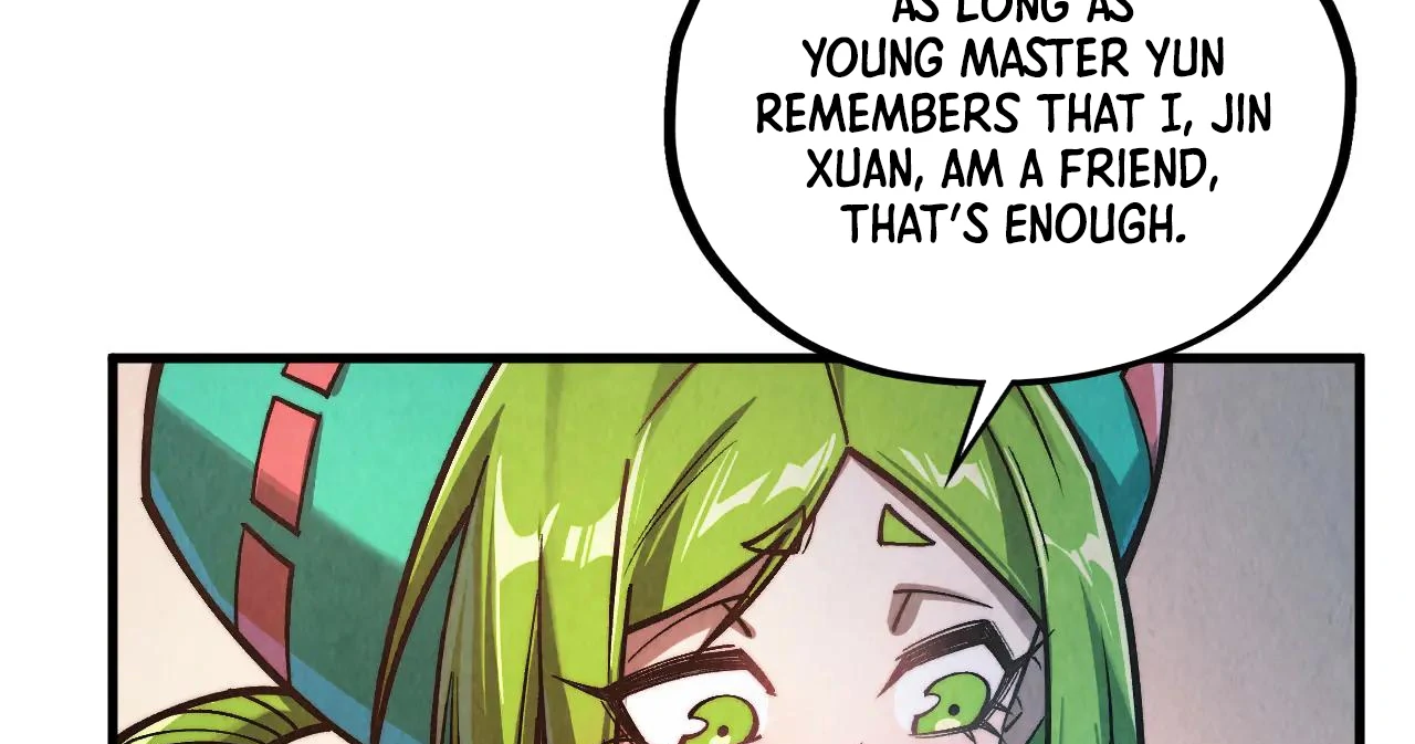 The Ultimate of All Ages, Chapter 421