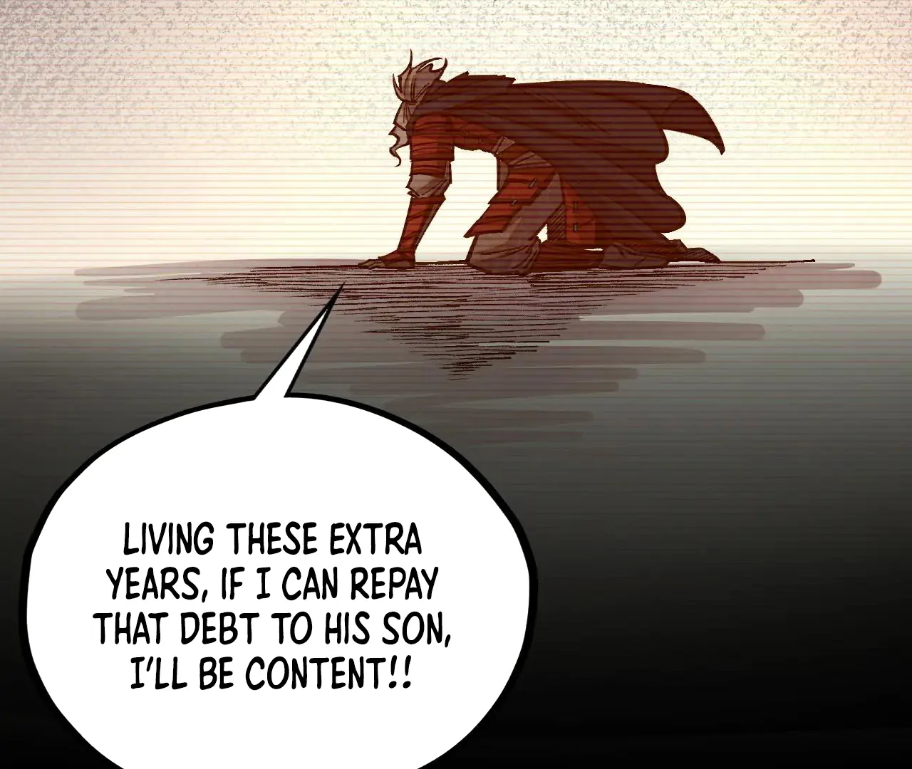 The Ultimate of All Ages, Chapter 421