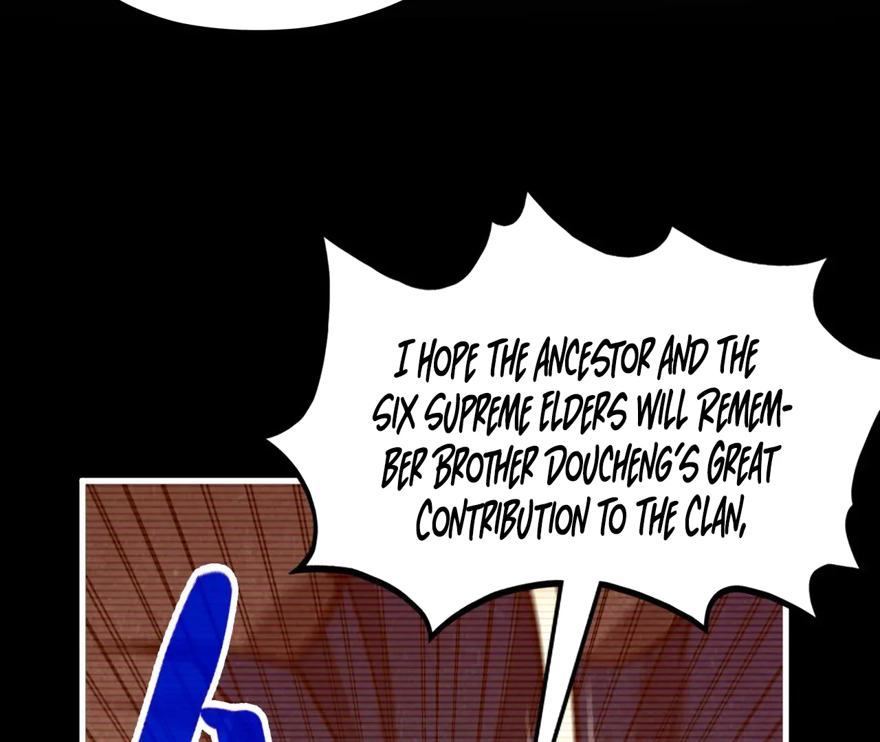 The Ultimate of All Ages, Chapter 421