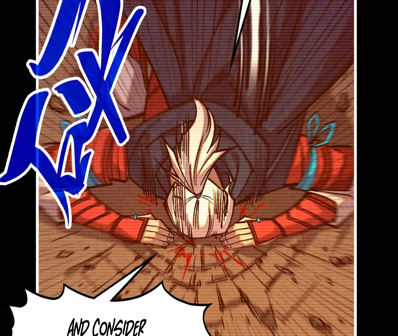 The Ultimate of All Ages, Chapter 421