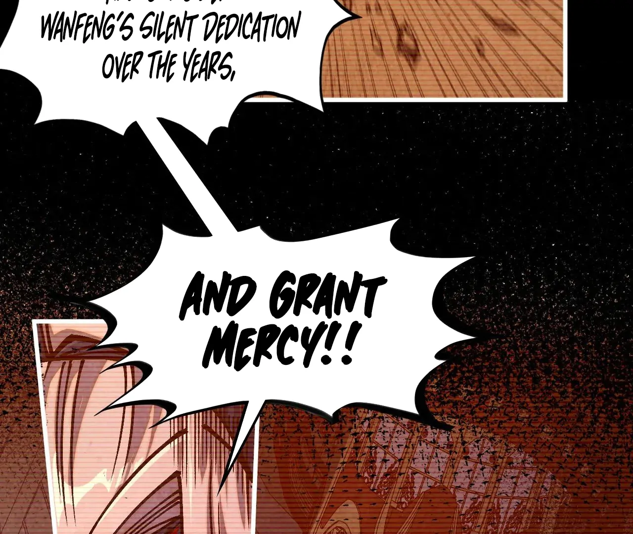 The Ultimate of All Ages, Chapter 421