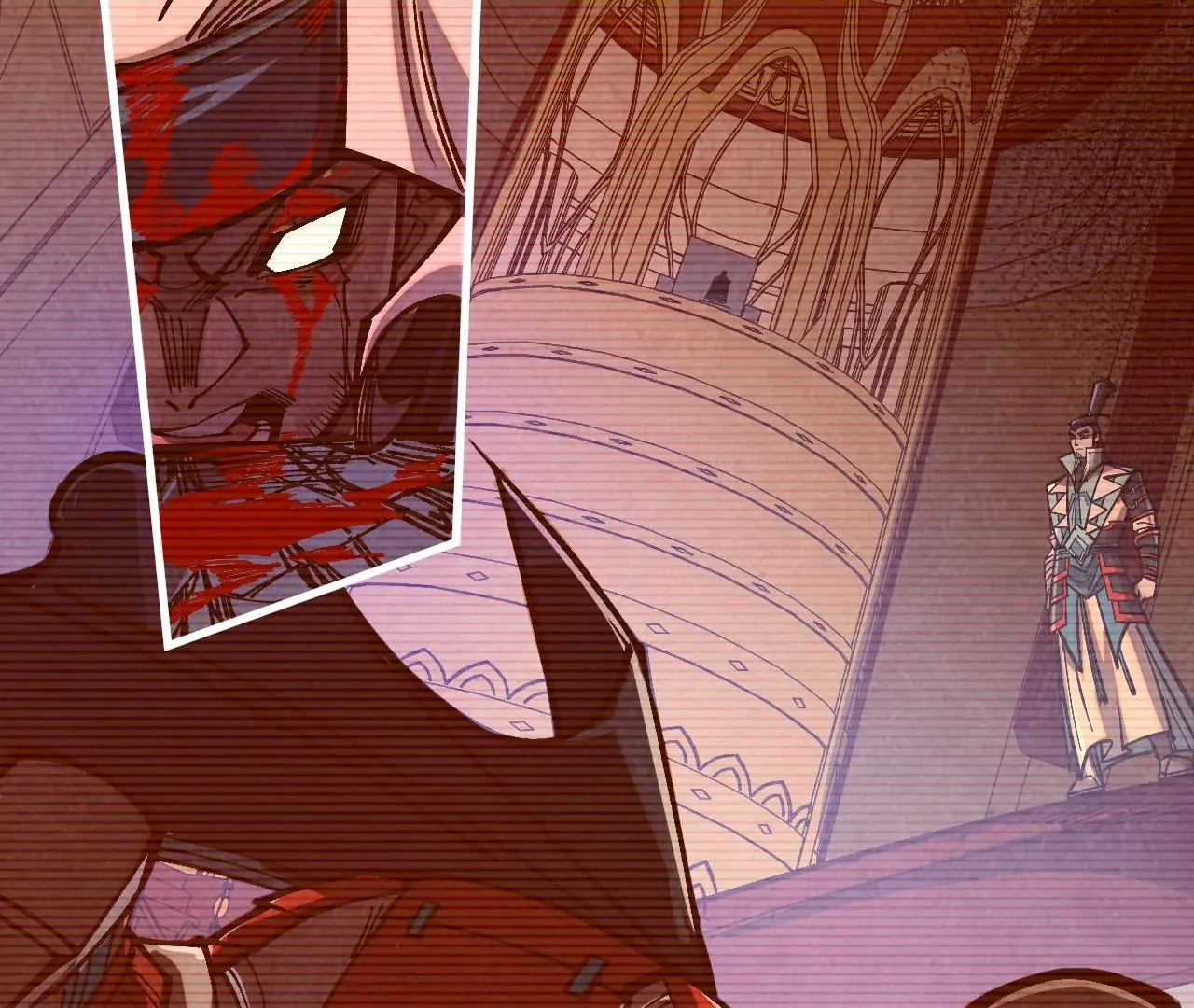 The Ultimate of All Ages, Chapter 421