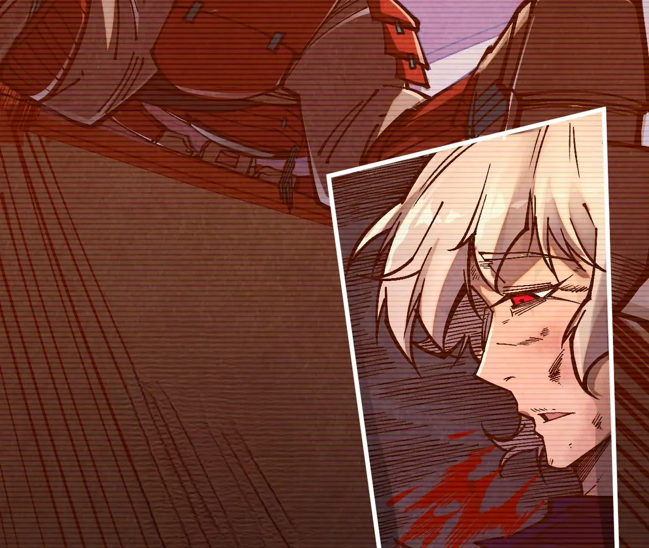 The Ultimate of All Ages, Chapter 421