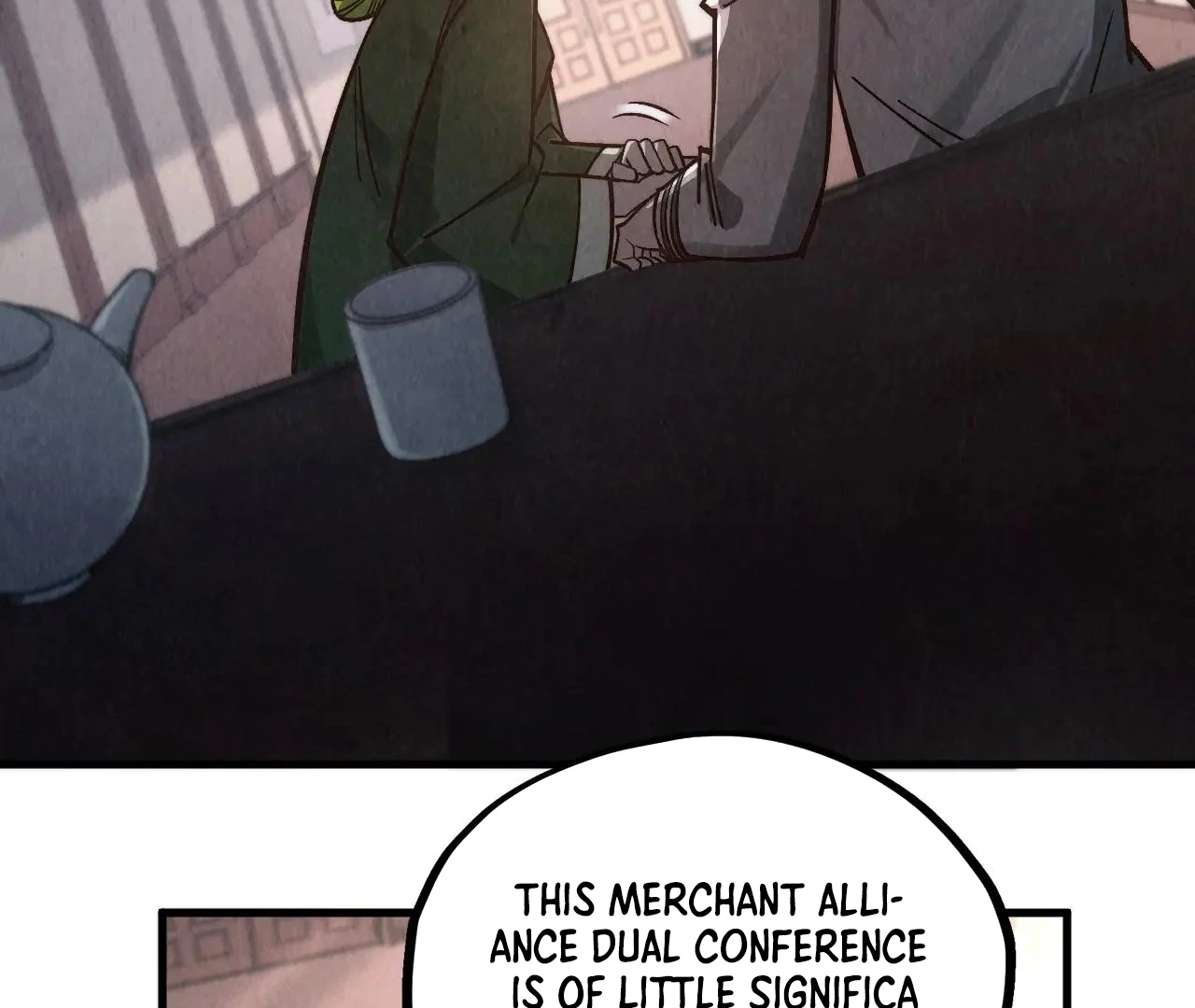 The Ultimate of All Ages, Chapter 421