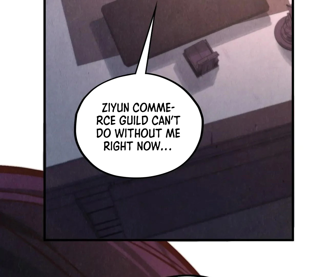 The Ultimate of All Ages, Chapter 421