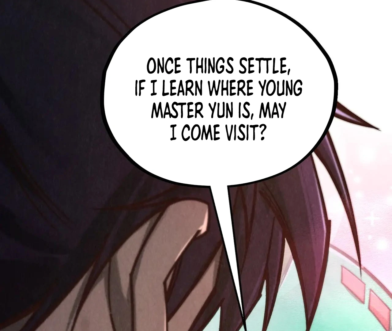 The Ultimate of All Ages, Chapter 421