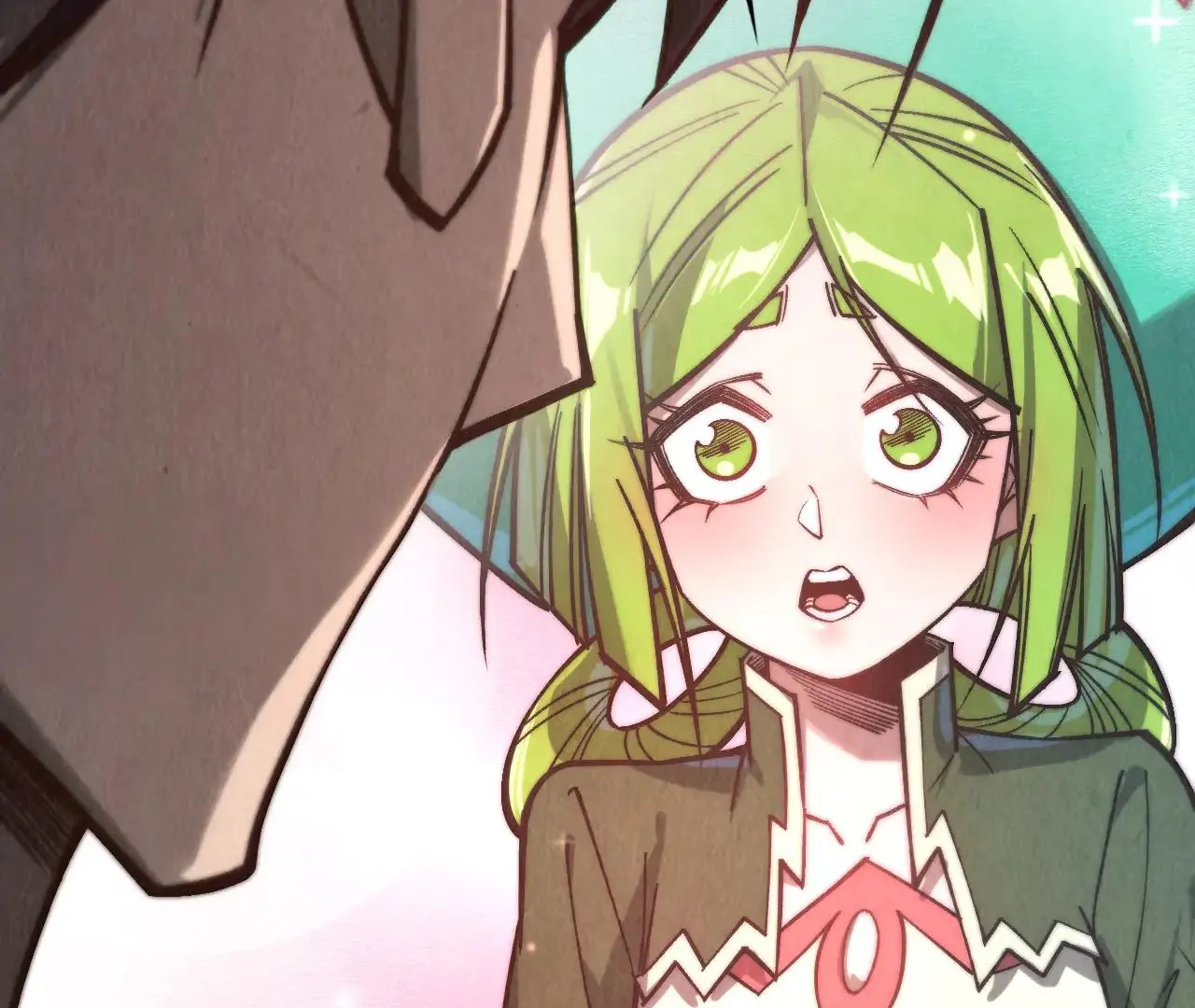 The Ultimate of All Ages, Chapter 421