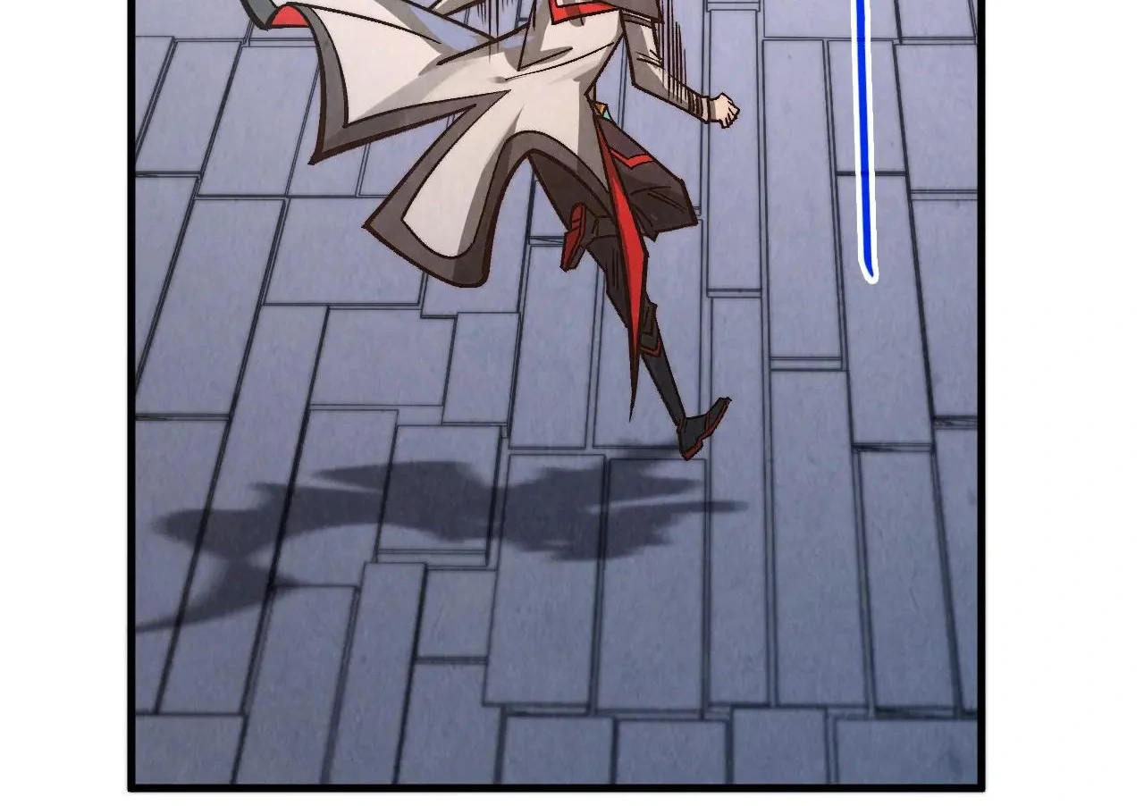 The Ultimate of All Ages, Chapter 421