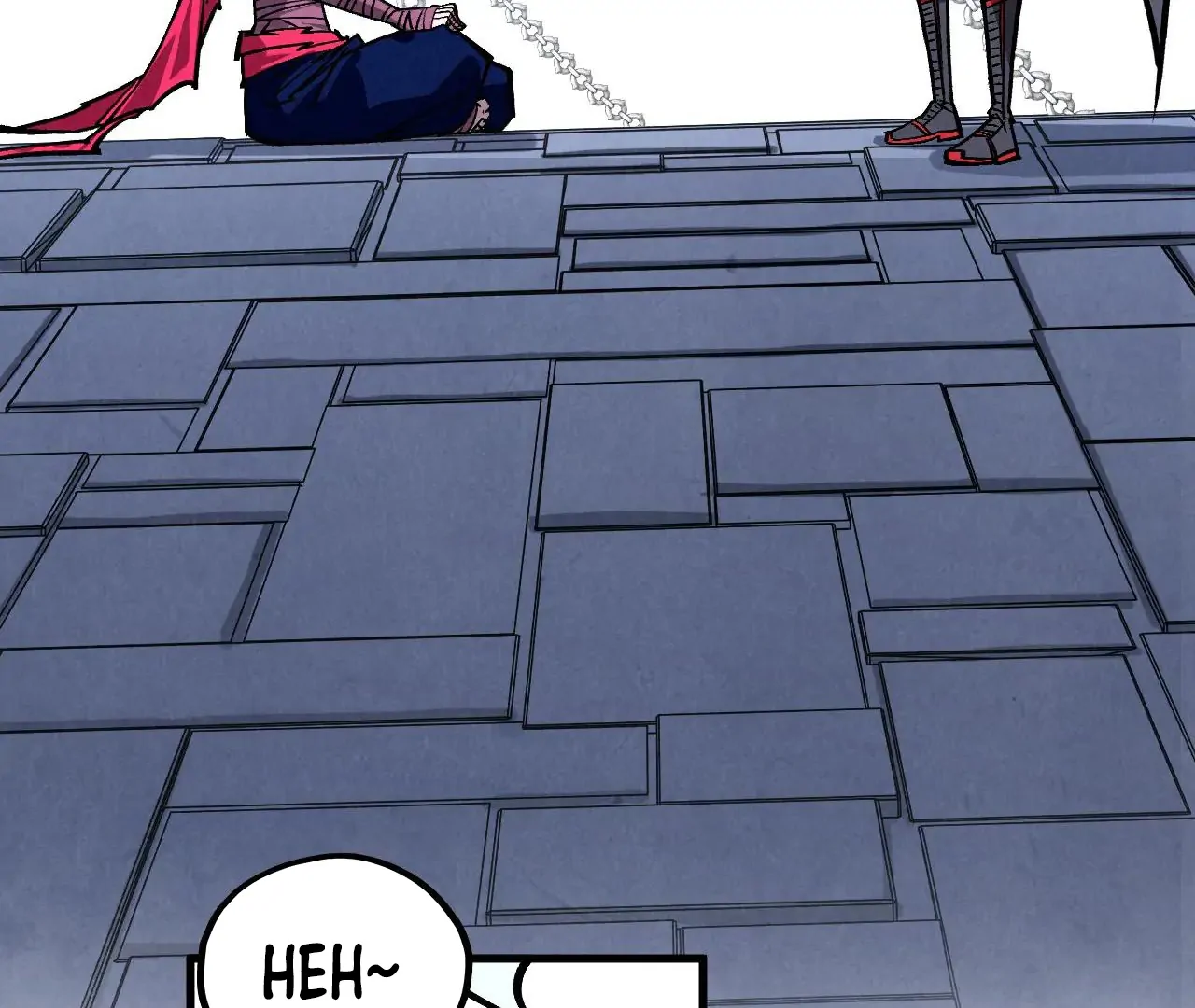 The Ultimate of All Ages, Chapter 421