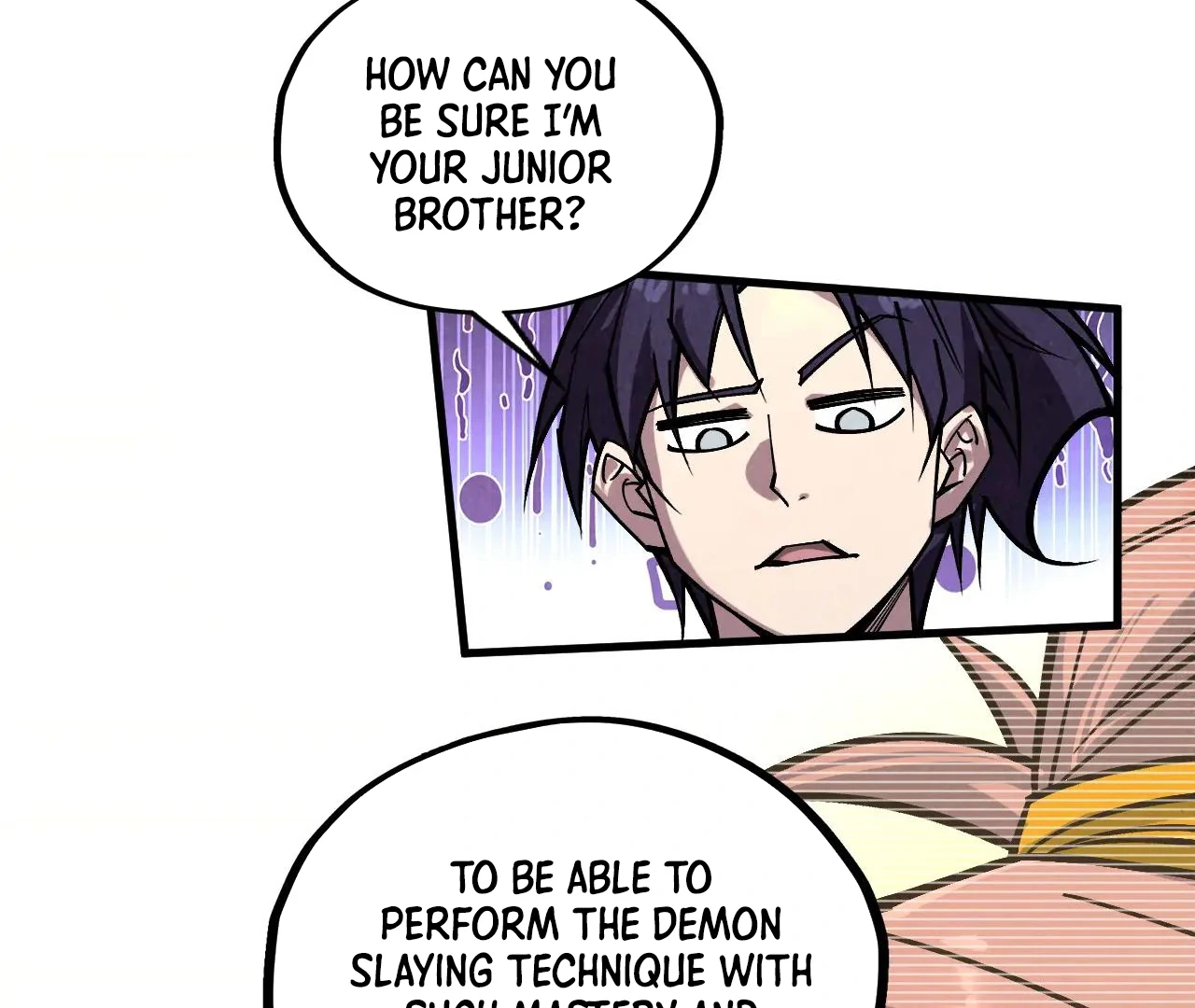 The Ultimate of All Ages, Chapter 421