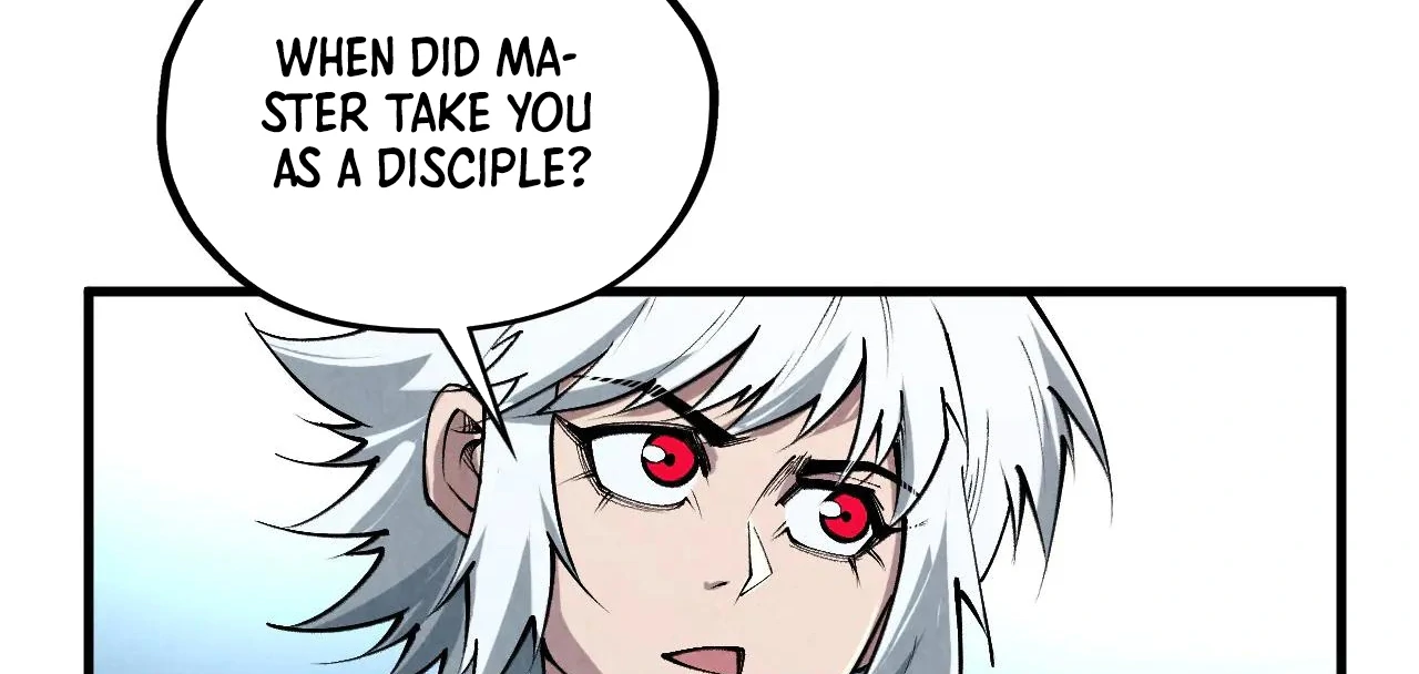 The Ultimate of All Ages, Chapter 421