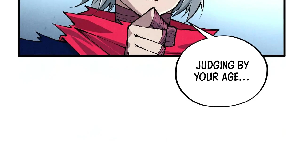 The Ultimate of All Ages, Chapter 421