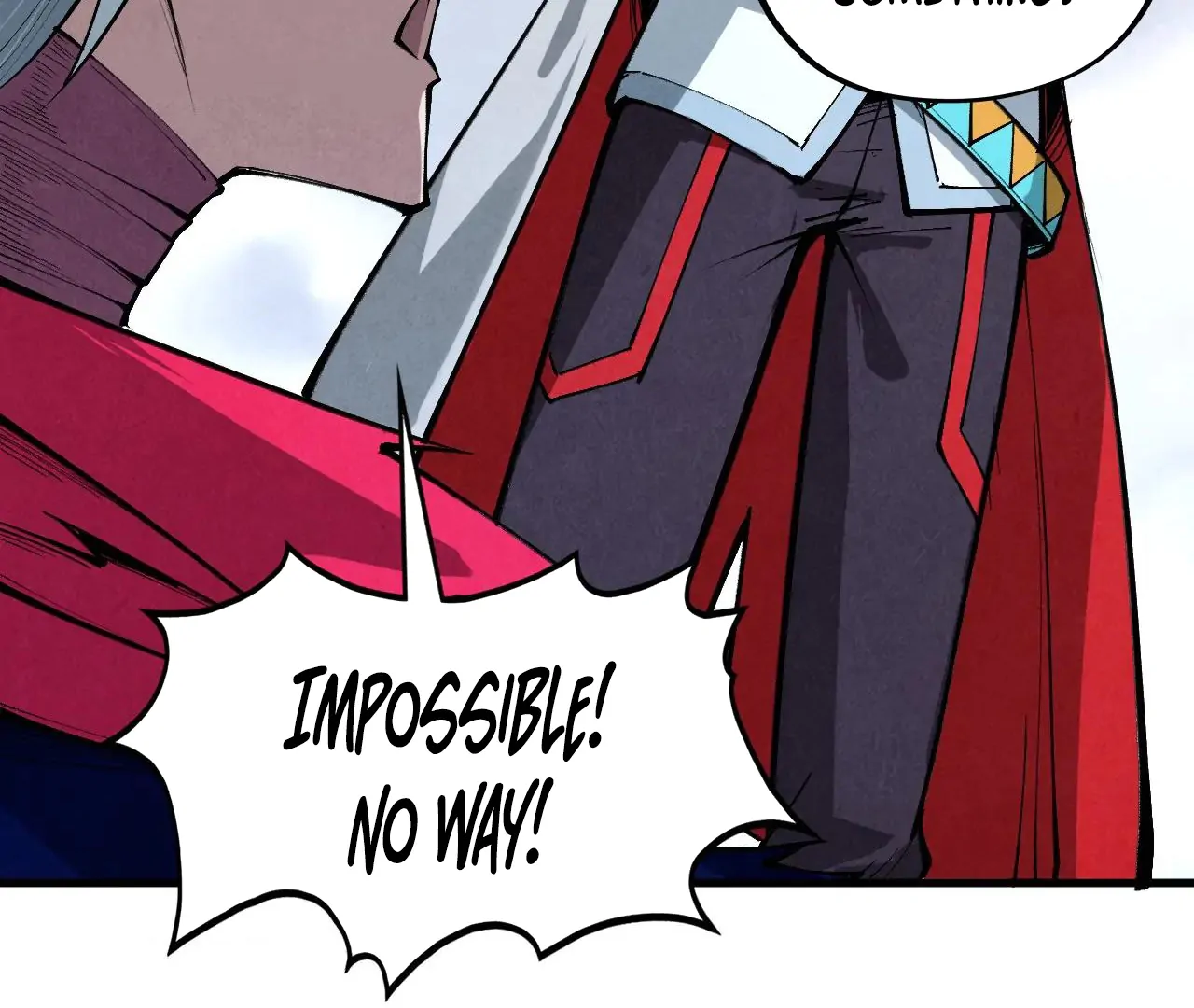 The Ultimate of All Ages, Chapter 421