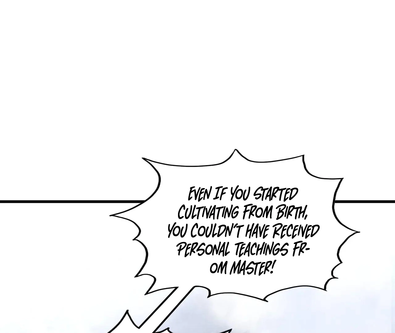 The Ultimate of All Ages, Chapter 421