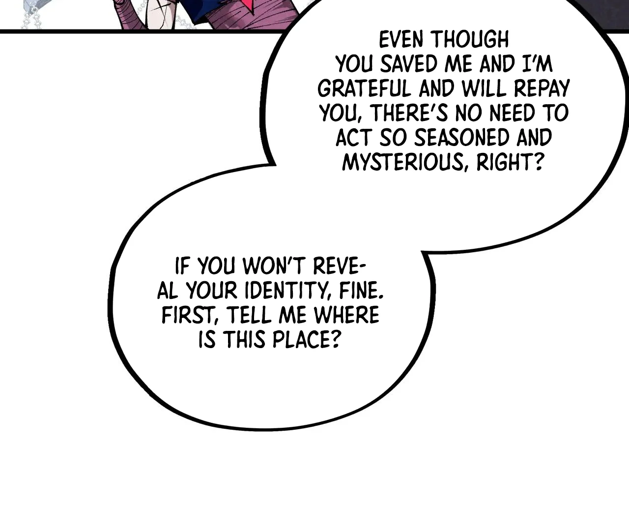 The Ultimate of All Ages, Chapter 421