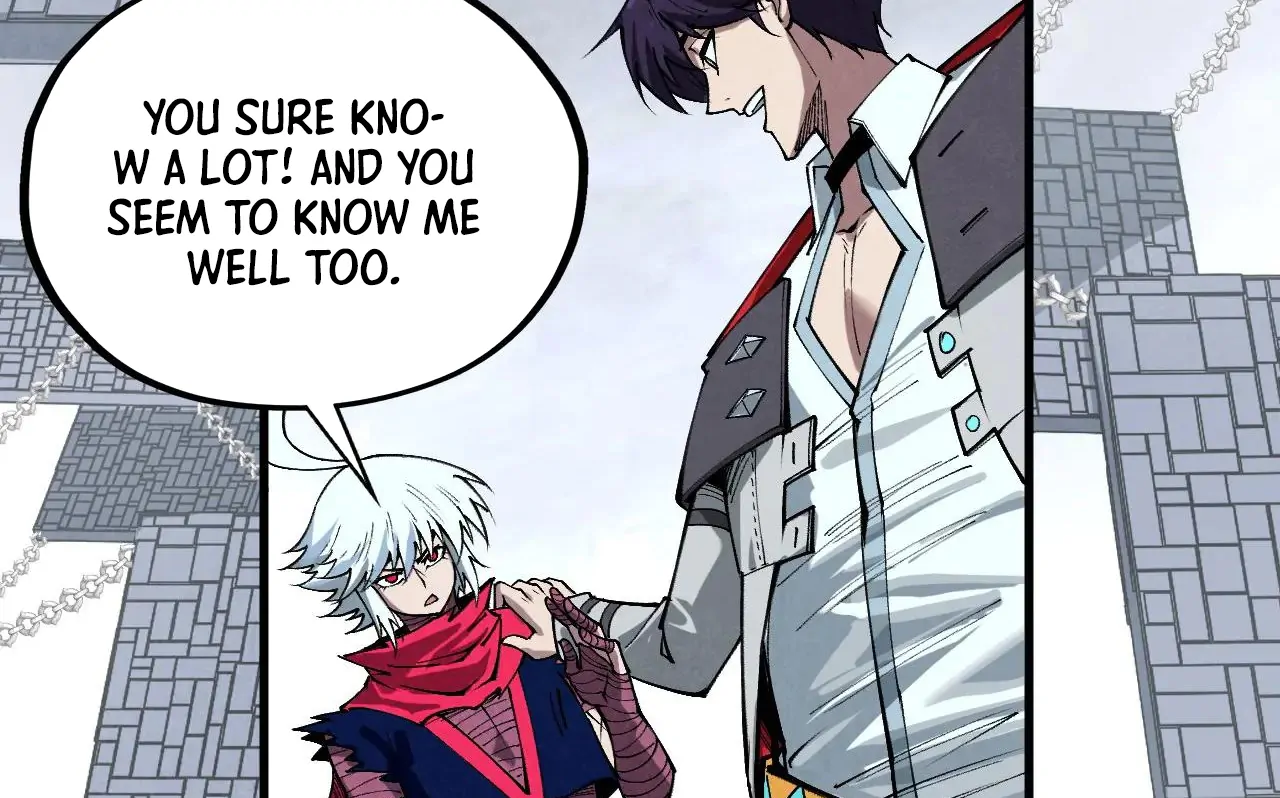 The Ultimate of All Ages, Chapter 421