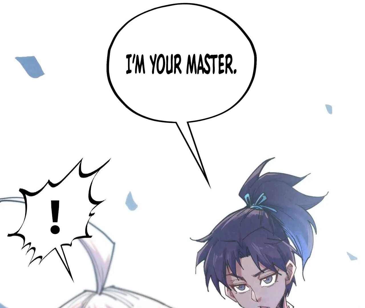 The Ultimate of All Ages, Chapter 421