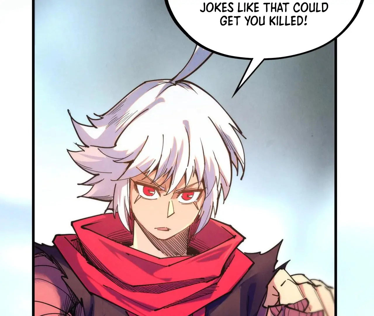 The Ultimate of All Ages, Chapter 421