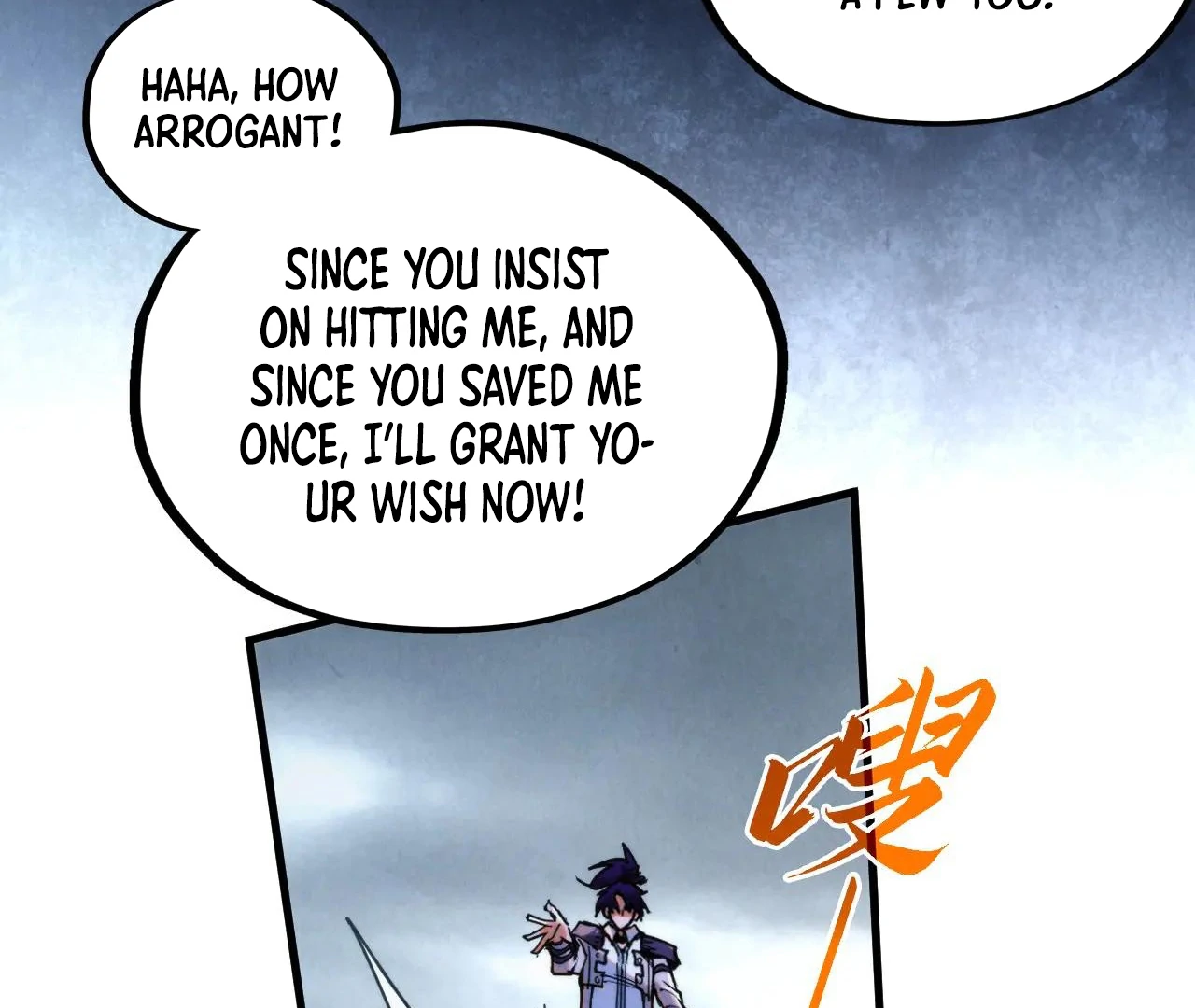 The Ultimate of All Ages, Chapter 421