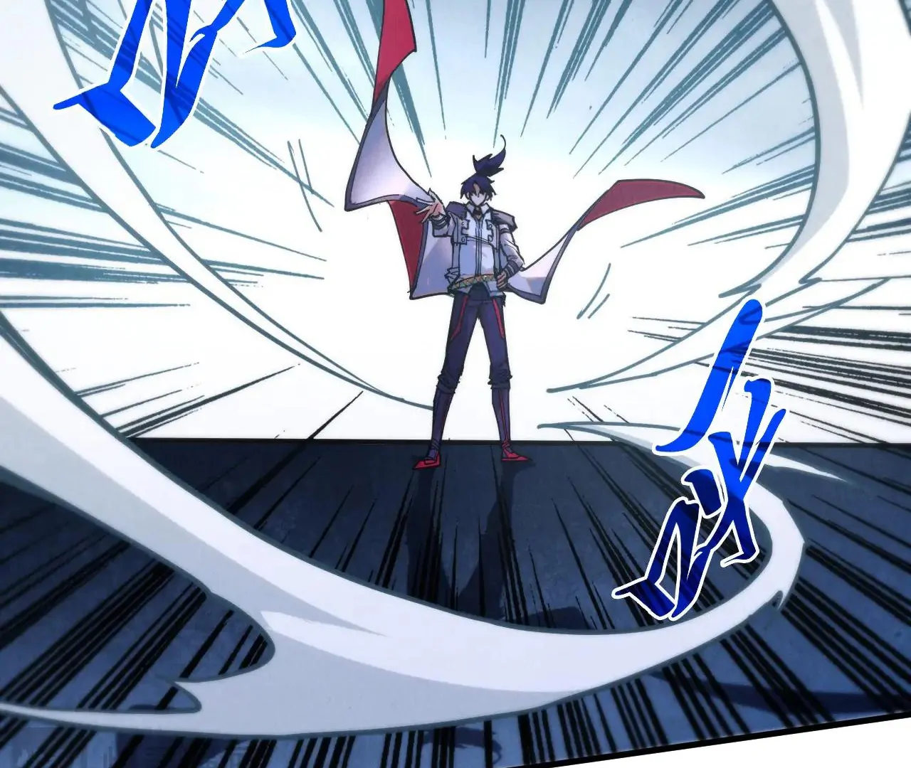 The Ultimate of All Ages, Chapter 421