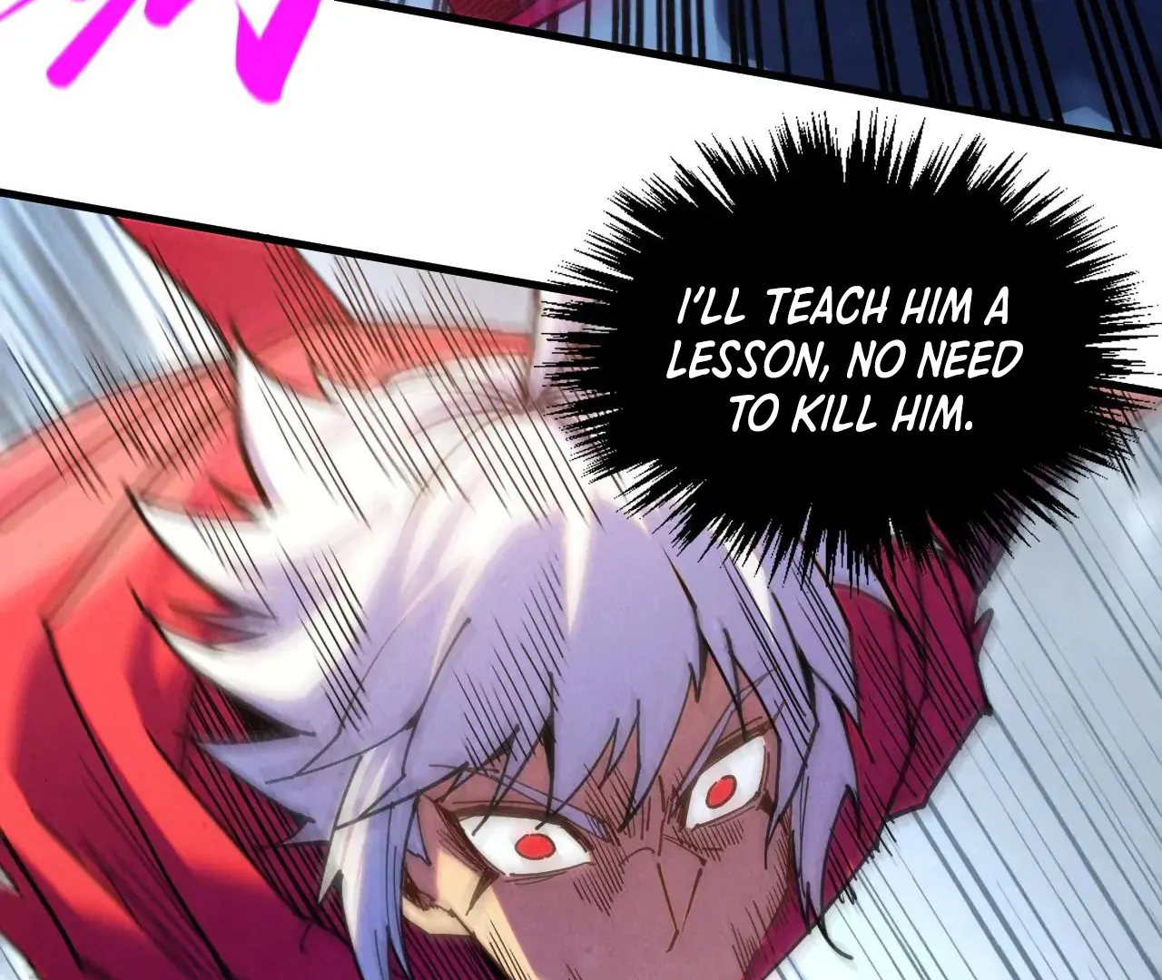 The Ultimate of All Ages, Chapter 421