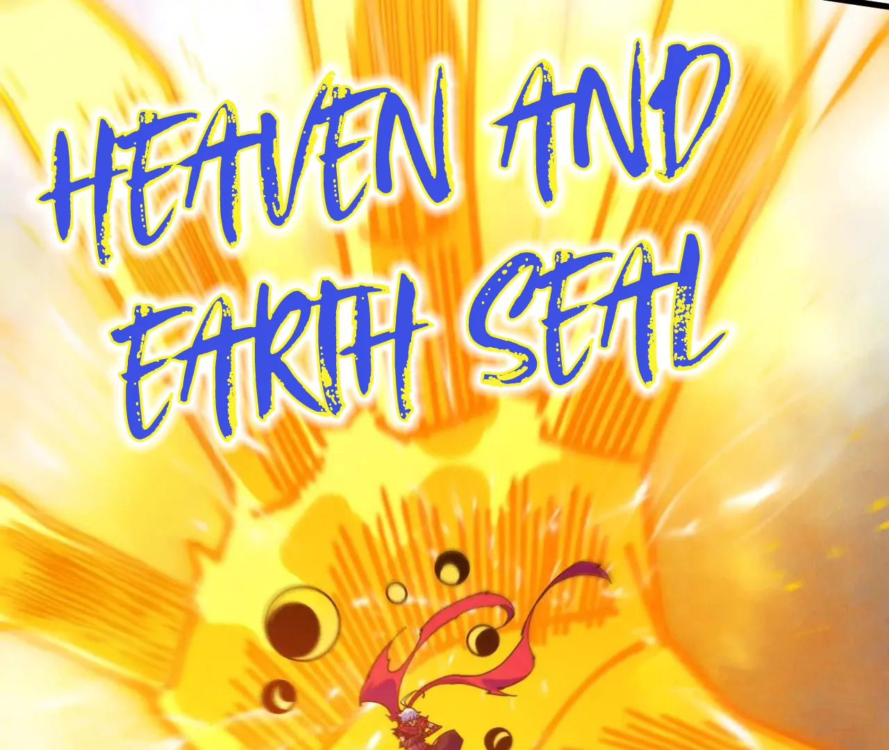 The Ultimate of All Ages, Chapter 421