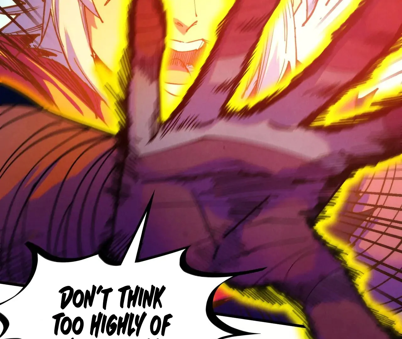 The Ultimate of All Ages, Chapter 421