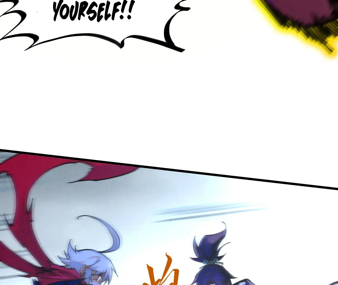 The Ultimate of All Ages, Chapter 421
