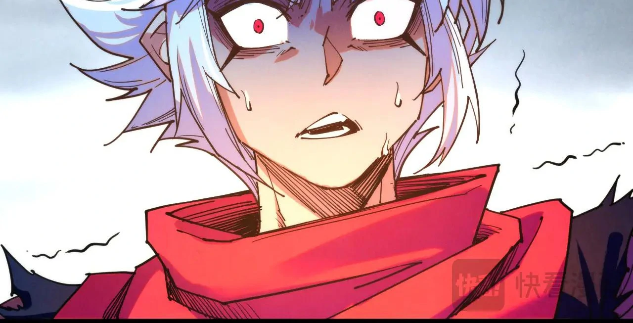 The Ultimate of All Ages, Chapter 421
