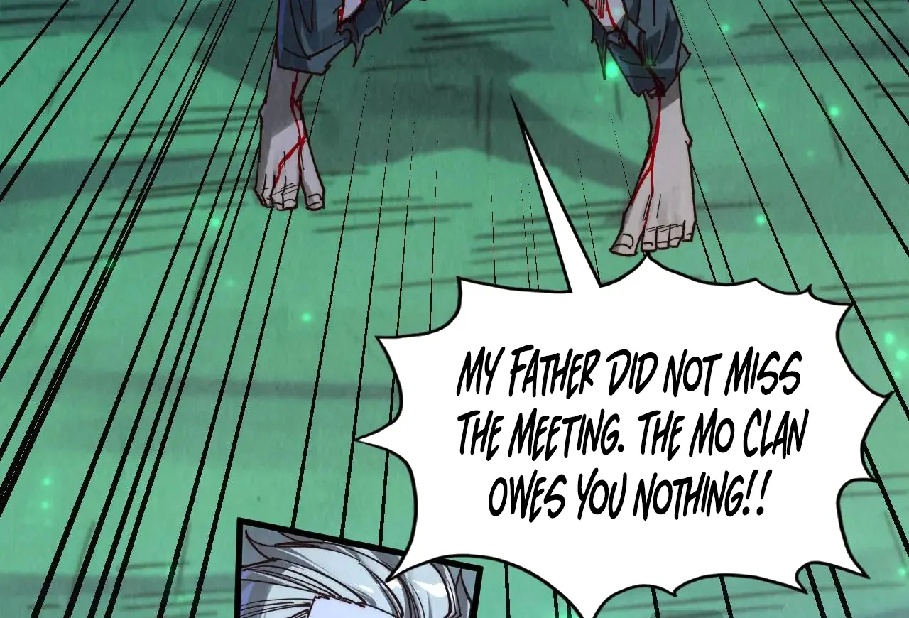 The Ultimate of All Ages, Chapter 422