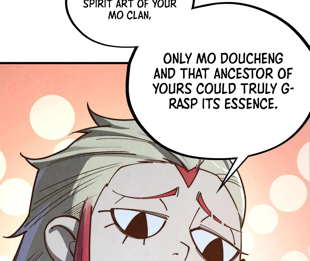 The Ultimate of All Ages, Chapter 422