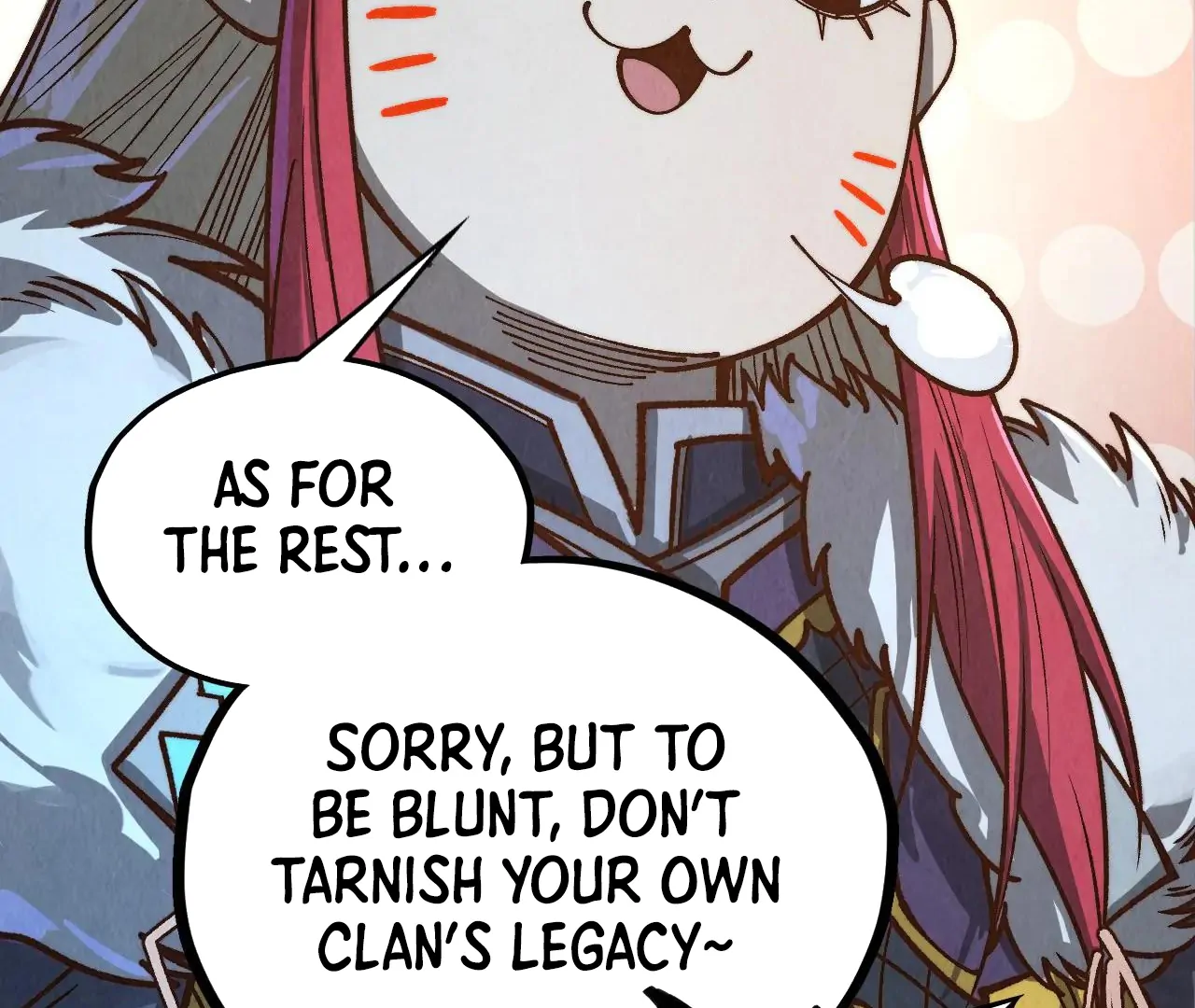 The Ultimate of All Ages, Chapter 422