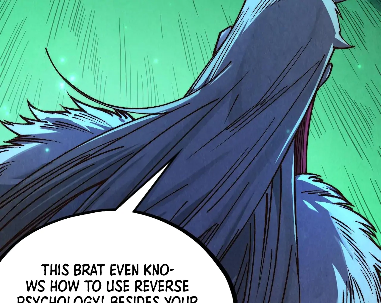 The Ultimate of All Ages, Chapter 422