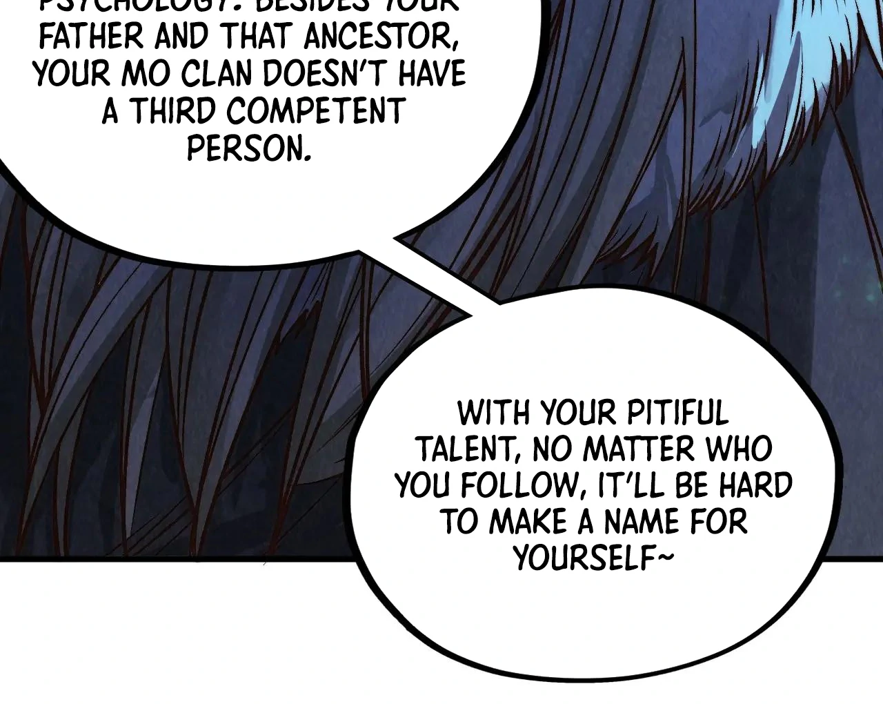 The Ultimate of All Ages, Chapter 422
