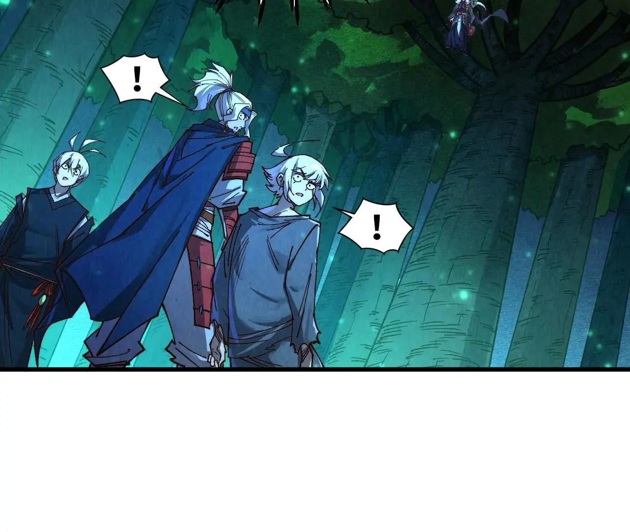 The Ultimate of All Ages, Chapter 422